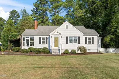 118 Shiney Rock Road, Clarksville, VA 23927 - Photo 35