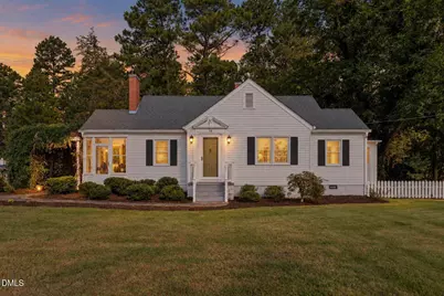 118 Shiney Rock Road, Clarksville, VA 23927 - Photo 1
