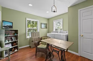 118 Shiney Rock Rd, Clarksville, VA 23927 - Photo 13