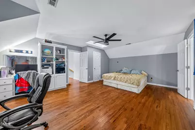 1663 Hayes Road, Creedmoor, NC 27522 - Photo 17