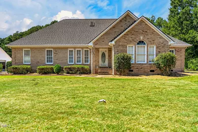 1663 Hayes Road, Creedmoor, NC 27522 - Photo 1