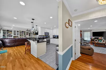 1663 Hayes Road, Creedmoor, NC 27522 - Photo 11