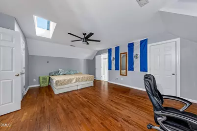 1663 Hayes Road, Creedmoor, NC 27522 - Photo 19