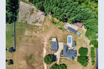 1663 Hayes Road, Creedmoor, NC 27522 - Photo 43