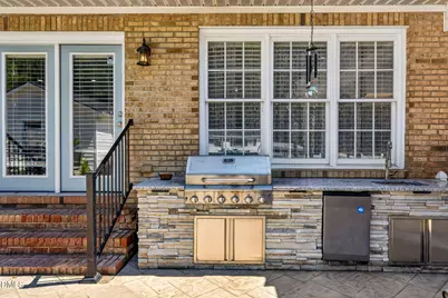 1663 Hayes Road, Creedmoor, NC 27522 - Photo 21
