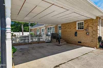 1663 Hayes Road, Creedmoor, NC 27522 - Photo 27