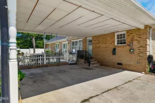 1663 Hayes Rd, Creedmoor, NC 27522 - Photo 27
