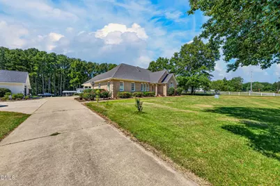 1663 Hayes Road, Creedmoor, NC 27522 - Photo 3