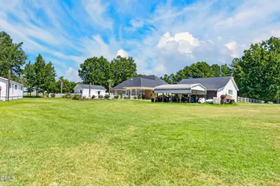 1663 Hayes Road, Creedmoor, NC 27522 - Photo 29
