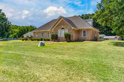 1663 Hayes Road, Creedmoor, NC 27522 - Photo 51