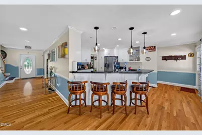 1663 Hayes Road, Creedmoor, NC 27522 - Photo 9