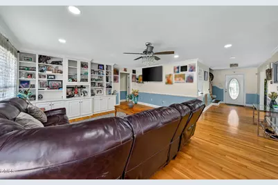 1663 Hayes Road, Creedmoor, NC 27522 - Photo 5