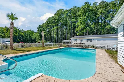 1663 Hayes Road, Creedmoor, NC 27522 - Photo 23