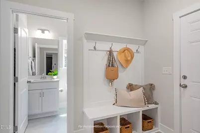 97 Sunset Ridge Drive, Fuquay Varina, NC 27526 - Photo 21