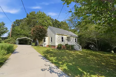 709 N Wilba Road, Mebane, NC 27302 - Photo 3