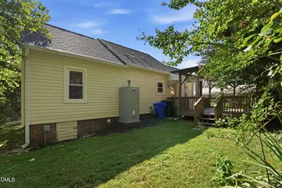 709 N Wilba Road, Mebane, NC 27302 - Photo 5