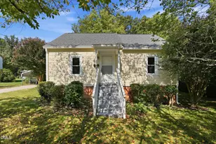 709 N Wilba Rd, Mebane, NC 27302 - Photo 1