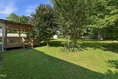 709 N Wilba Road, Mebane, NC 27302 - Photo 19