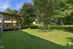 709 N Wilba Rd, Mebane, NC 27302 - Photo 19
