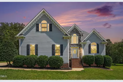 5312 Serather Court, Garner, NC 27529 - Photo 1