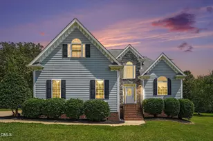 5312 Serather Ct, Garner, NC 27529 - Photo 1