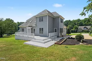 5312 Serather Ct, Garner, NC 27529 - Photo 27