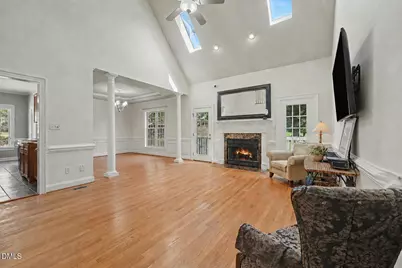 5312 Serather Court, Garner, NC 27529 - Photo 7