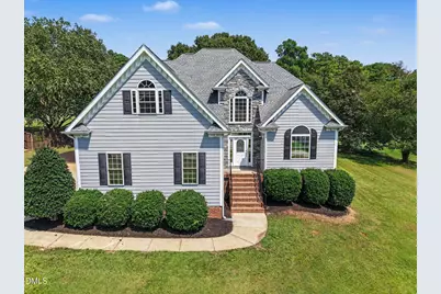 5312 Serather Court, Garner, NC 27529 - Photo 3