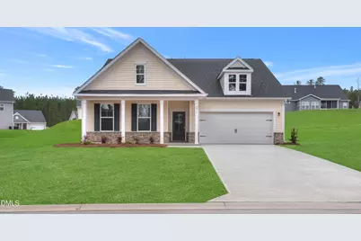 202 King Tucks Way, Four Oaks, NC 27524 - Photo 1