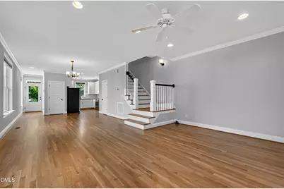 412 S Camellia Street, Chapel Hill, NC 27516 - Photo 17