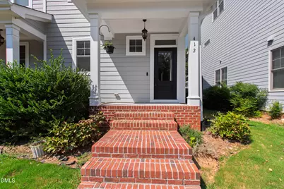 412 S Camellia Street, Chapel Hill, NC 27516 - Photo 5