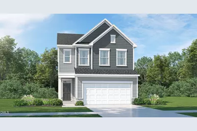 1562 Maple Branch Circle, Graham, NC 27253 - Photo 1