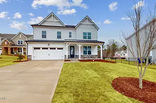 624 Blackwood Ct, Durham, NC 27705 - Photo 1