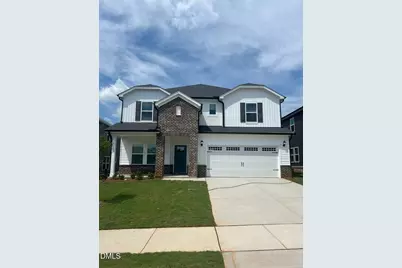 580 Bridger Drive, Garner, NC 27529 - Photo 1