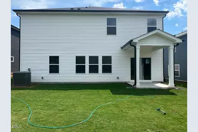 580 Bridger Drive, Garner, NC 27529 - Photo 11