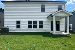 580 Bridger Dr, Garner, NC 27529 - Photo 11