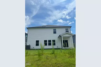 580 Bridger Drive, Garner, NC 27529 - Photo 9