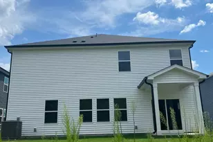580 Bridger Dr, Garner, NC 27529 - Photo 9