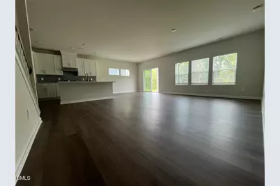 580 Bridger Drive, Garner, NC 27529 - Photo 5