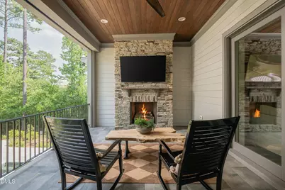 1521 Grand Willow Way, Raleigh, NC 27614 - Photo 21