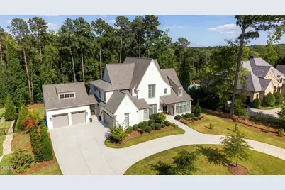 1521 Grand Willow Way, Raleigh, NC 27614 - Photo 3