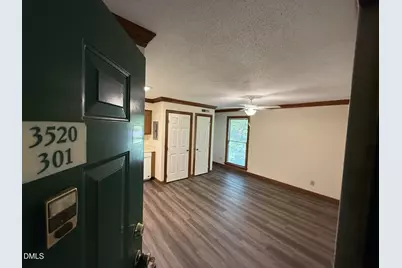 3520 Ivy Commons Drive #301, Raleigh, NC 27606 - Photo 1