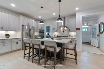 33 Sunset Ridge Drive, Fuquay Varina, NC 27526 - Photo 9