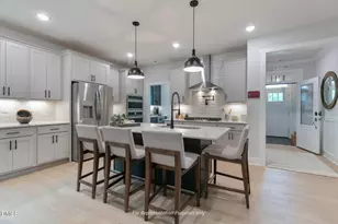 33 Sunset Ridge Dr, Fuquay Varina, NC 27526 - Photo 9