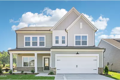 2220 Seraphic Way #384, Rolesville, NC 27571 - Photo 1