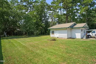 3903 Bell St NW, Wilson, NC 27896 - Photo 17
