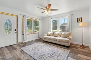 3903 Bell St NW, Wilson, NC 27896 - Photo 5