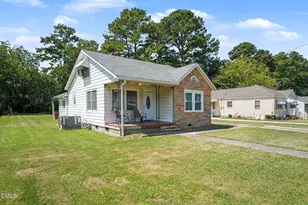 3903 Bell St NW, Wilson, NC 27896 - Photo 3