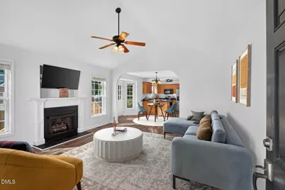 303 Gallop Court, Stem, NC 27581 - Photo 3