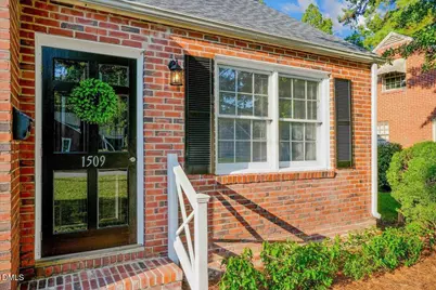 1509 Rose Street, Goldsboro, NC 27530 - Photo 3